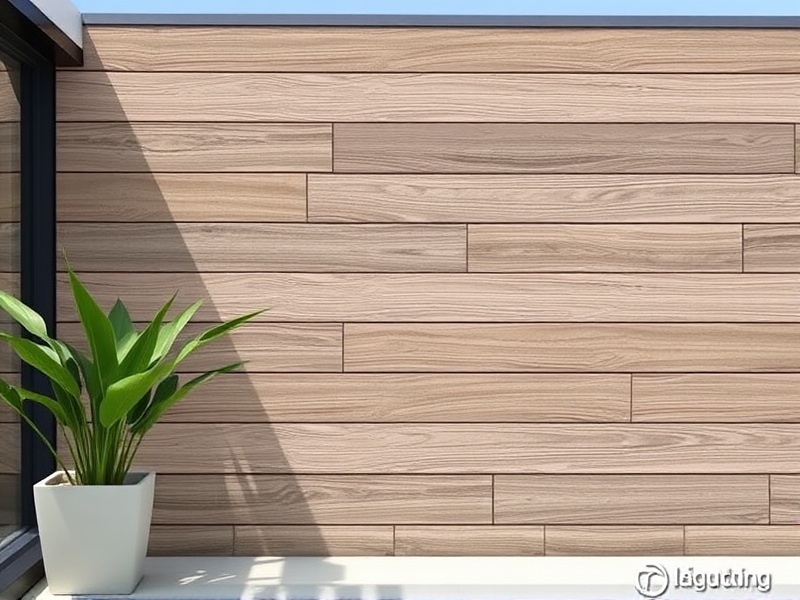 wpc panel outdoor