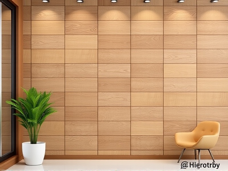 WPC Paneling Manufacturers: A Comprehensive Guide