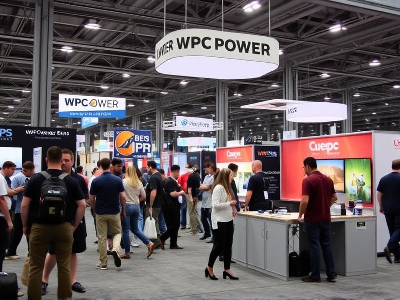 wpc power expo