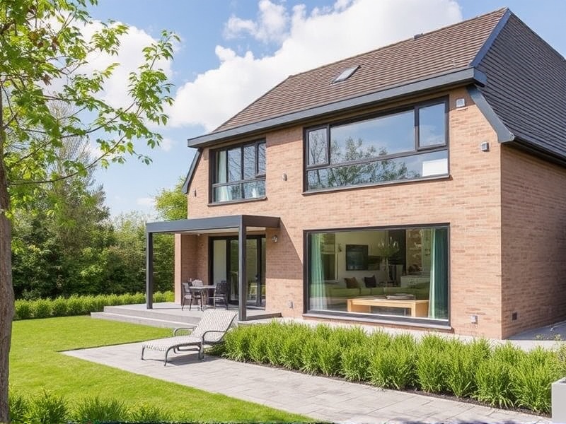 WPC Preisbrecher: The Future of Eco-Friendly Building Materials