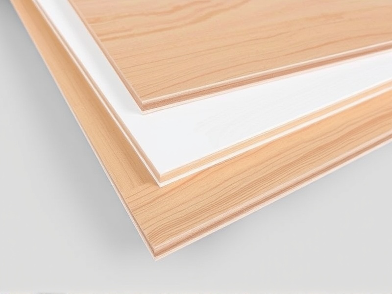 WPC PVC Board: A Sustainable Alternative to Traditional Building Materials