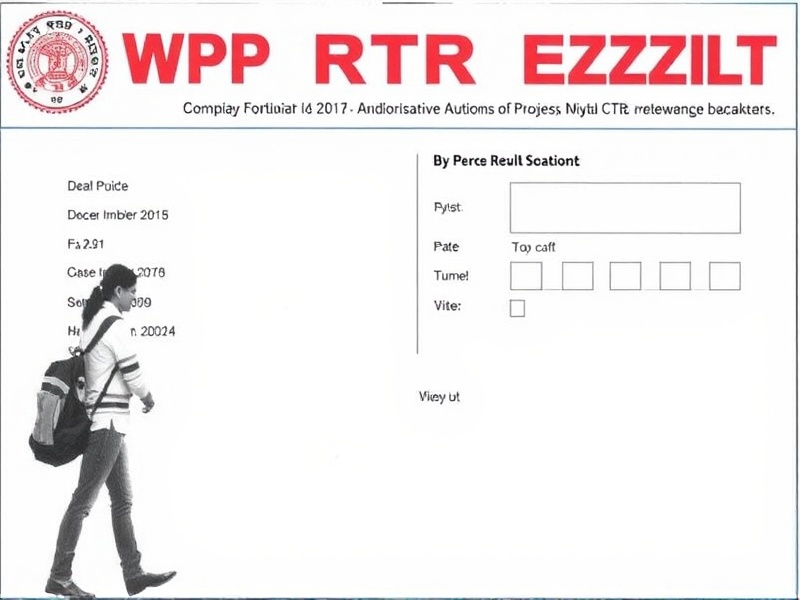 wpc rtr result kolkata