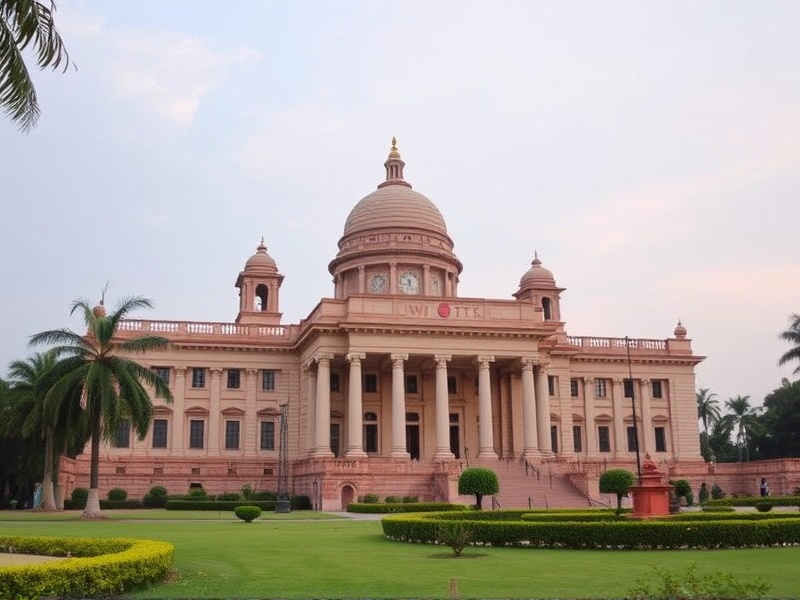 wpc sanchar bhawan