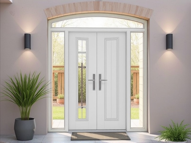 WPC Sight Protection Doors: A Comprehensive Guide