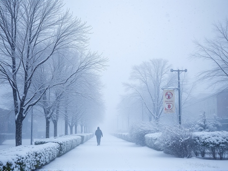 wpc snowfall