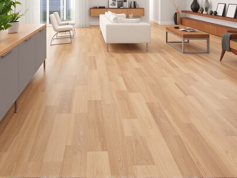 WPC, SPC Vinyl, or Coretec: Which is the Best Flooring Option?