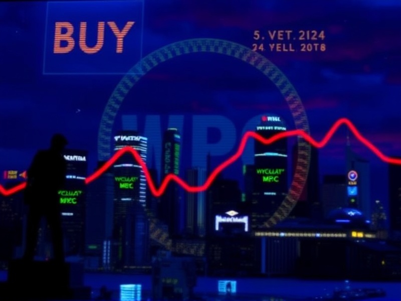wpc stock buy or sell