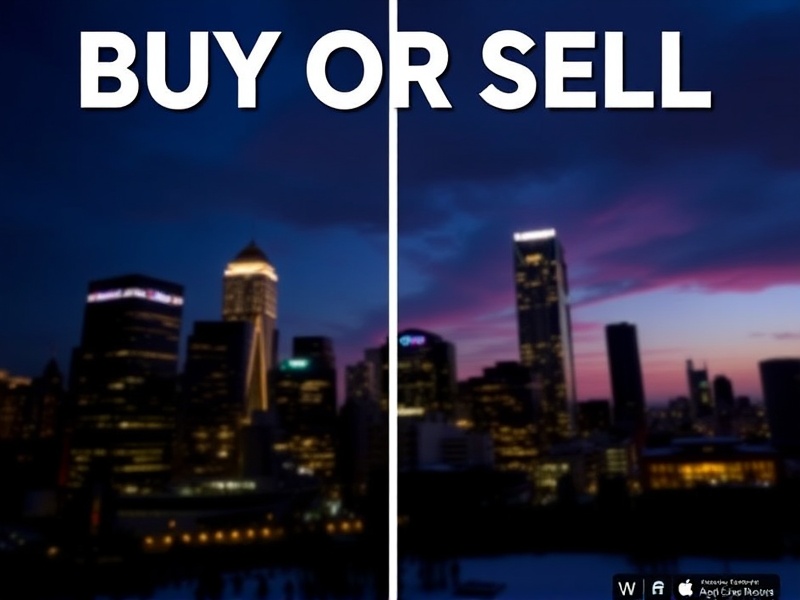 WPC Stock Outlook: Buy or Sell Recommendations