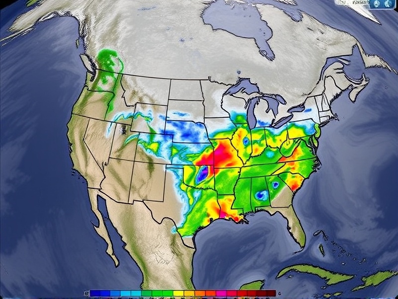 WPC Surface Observations: Tools for Accurate Weather Analysis