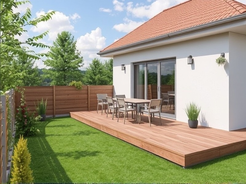 WPC Trennwand Terrasse: The Ultimate Guide