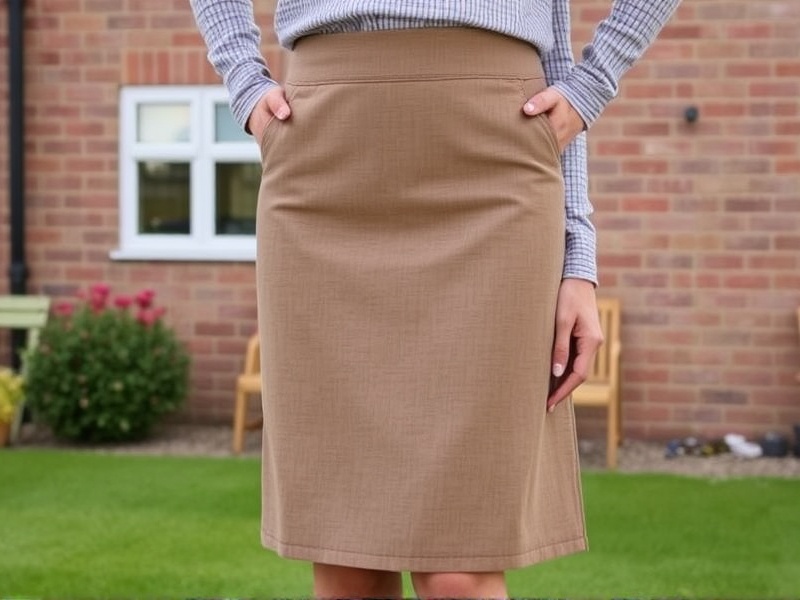WPC UK Skirts: A Comprehensive Buying Guide