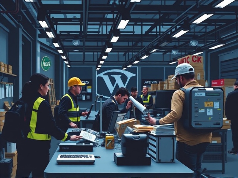 wpc vendor