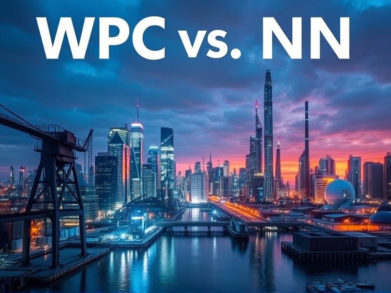 WPC vs NN: Exploring Technological Innovations in Industry