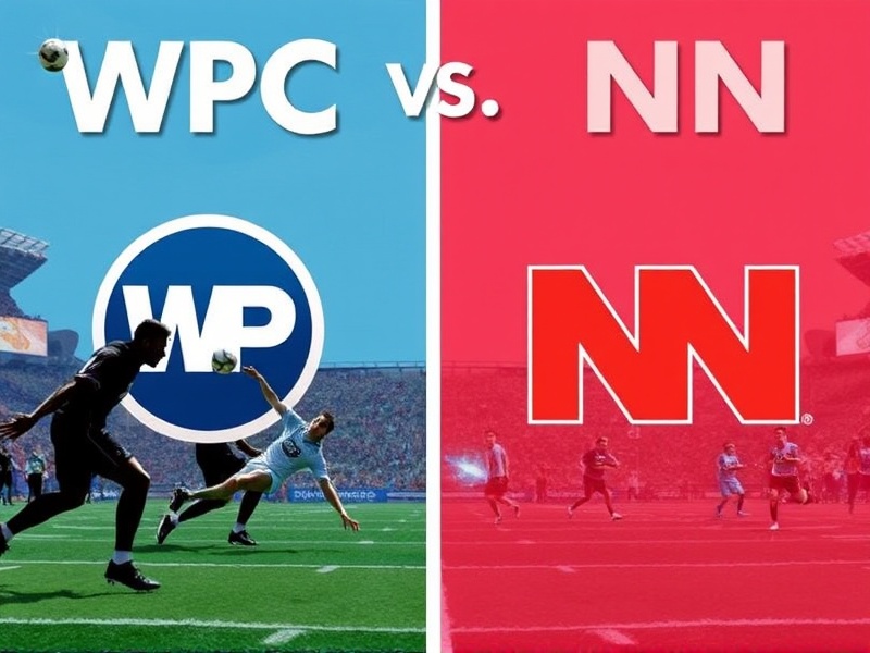 wpc vs nn