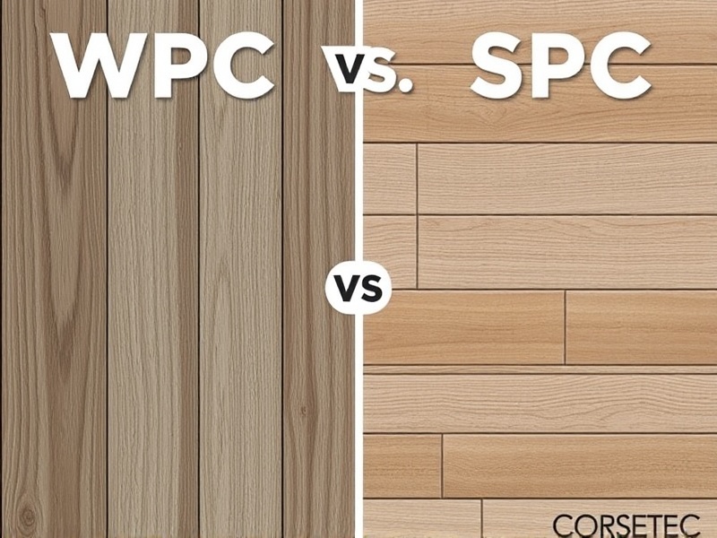 wpc vs spc vinyl coretec