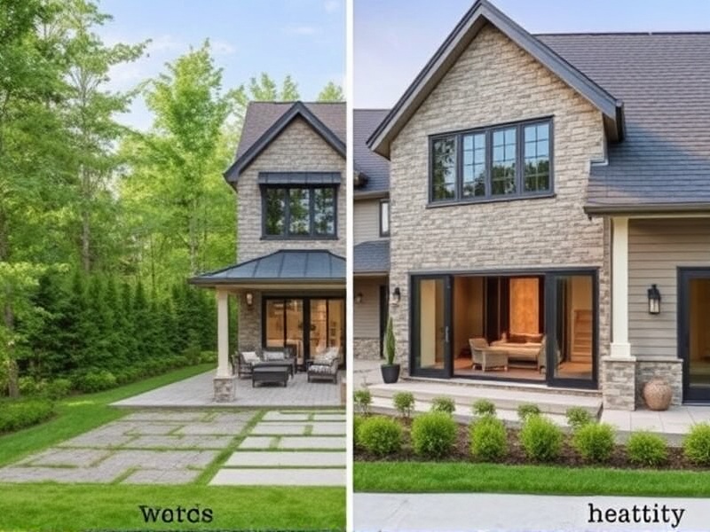 WPC vs Traditional Materials: What You Need to Know