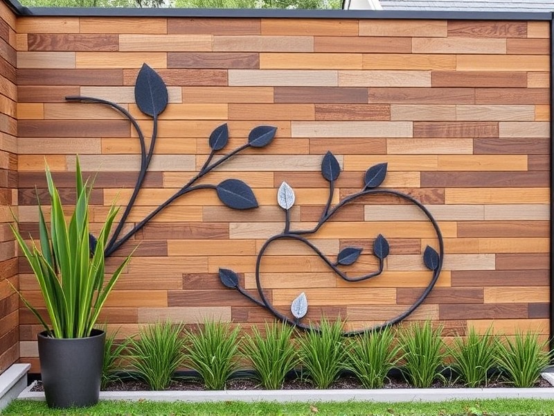 WPC Wall Decorative Suppliers: A Guide to Sustainable Options