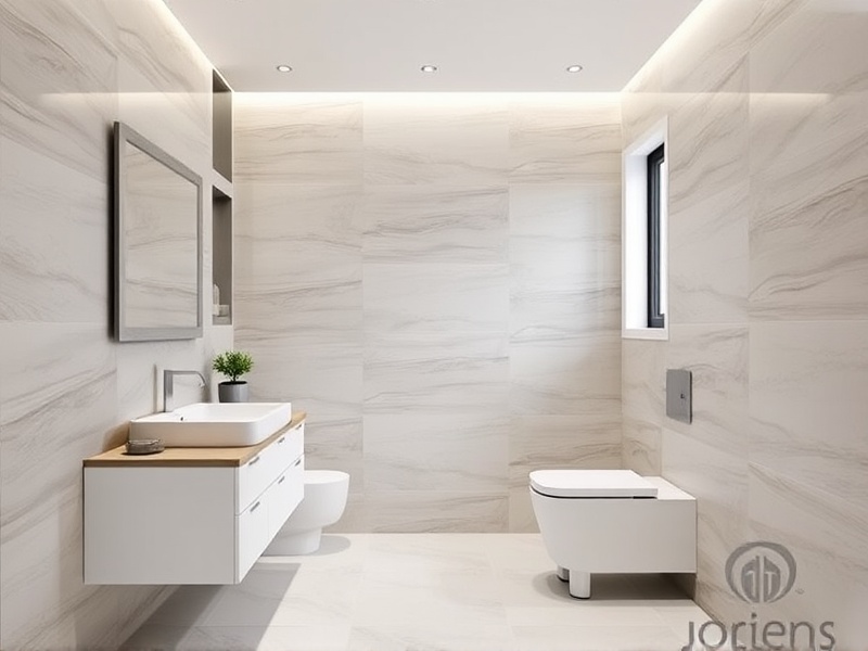 WPC Wall Panels: A Smart Choice for Modern Bathrooms