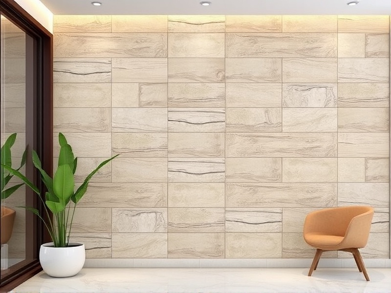 WPC Wall Panels: A Sustainable Choice for Chinese Homes