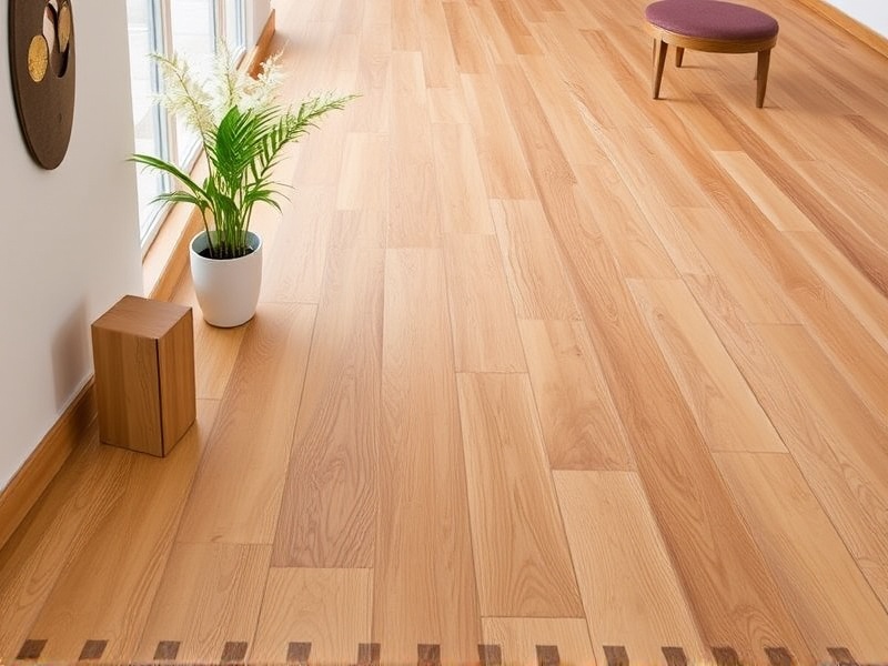 WPC Wooden Flooring Manufacturer: A Comprehensive Guide