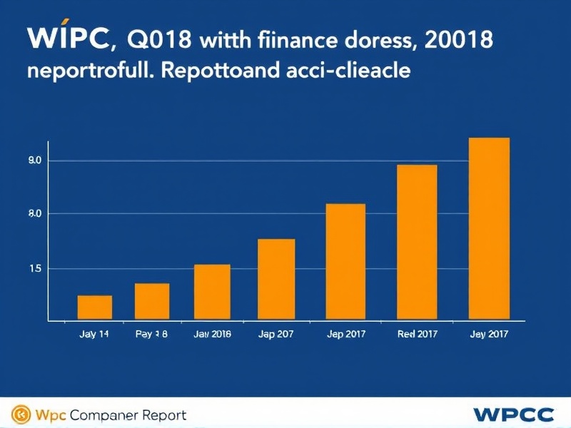 WPC's Q4 2018 Financial Report: A Comprehensive Overview