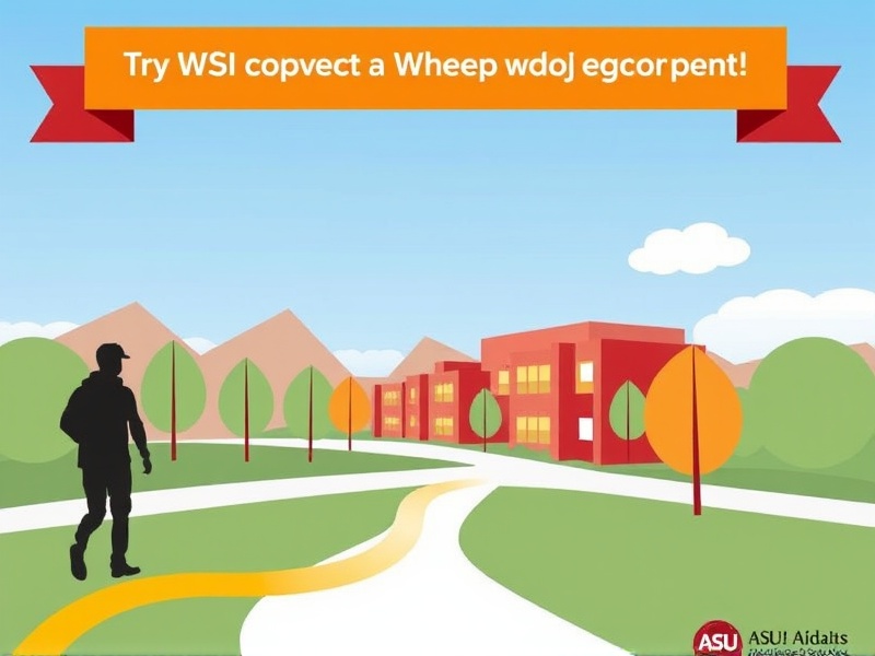 Your Roadmap to ASU's Academic Advising for WPC: Step-by-Step