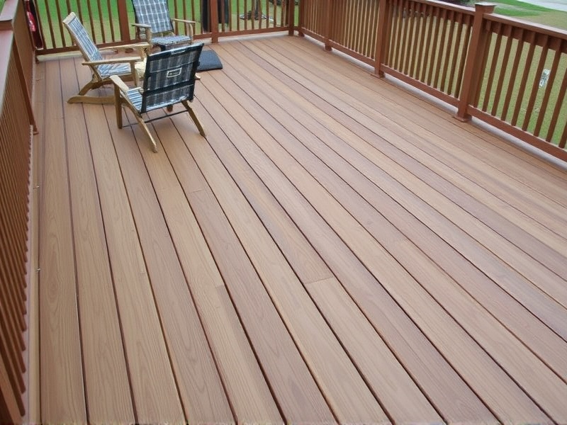 12 ultradeck natural reversible composite decking reviews