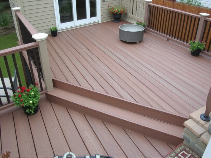 best prices for composite decking