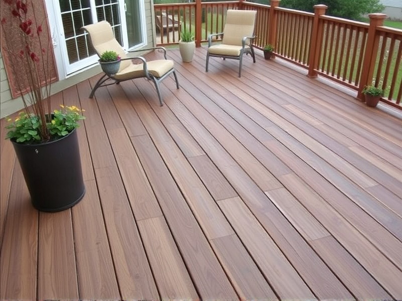 Best Top Brands of Composite Decking for Long-Lasting Beauty