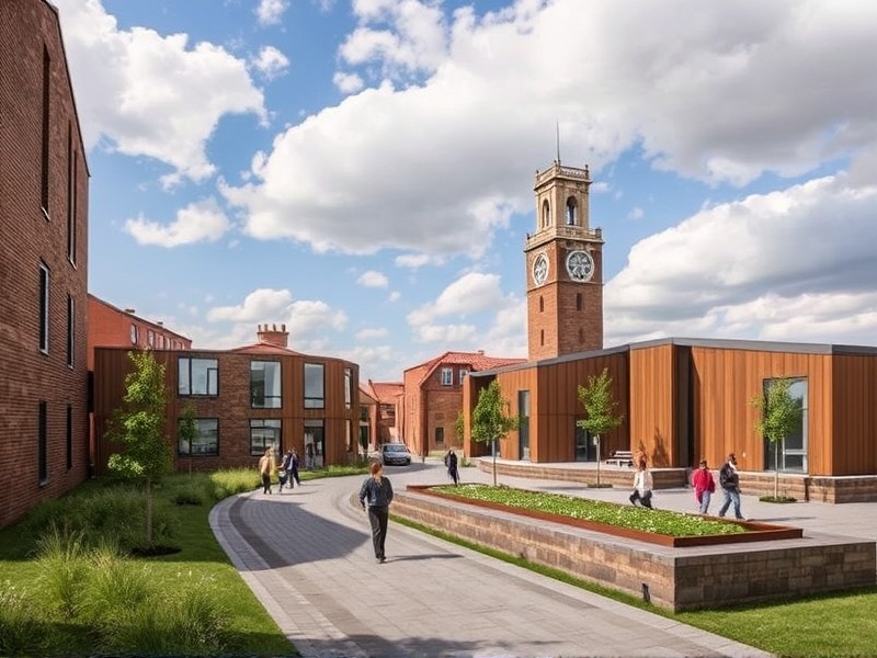 Britains WPC Innovations: Past, Present, and Future