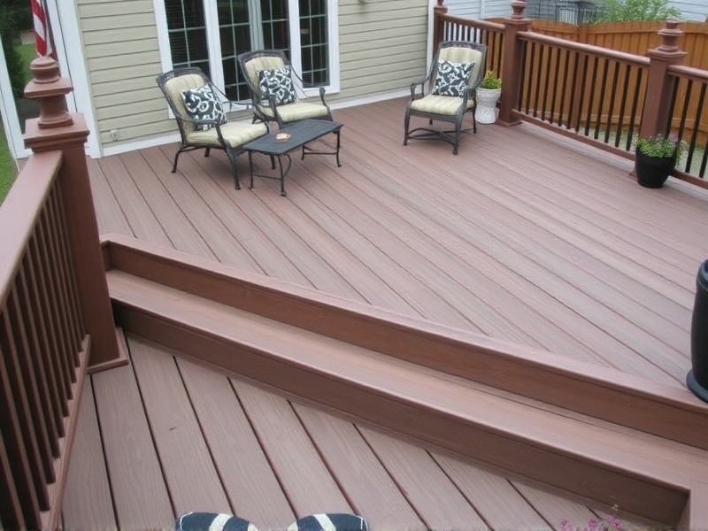 Budget-Friendly Tips for Envision Composite Decking Pricing