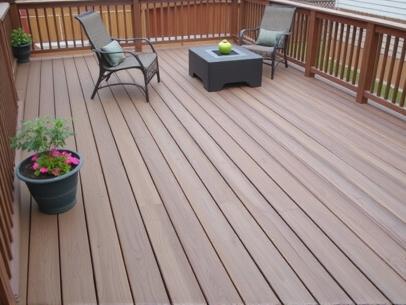 cheap composite decking closeout