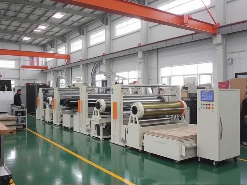 china wpc board machine factories