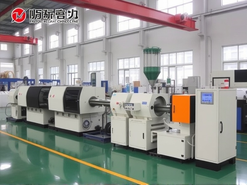 China WPC Extruding Machine Pricelist: A Comprehensive Guide