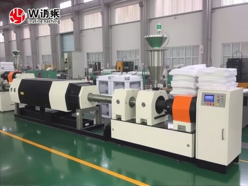 china wpc extruding machine pricelist