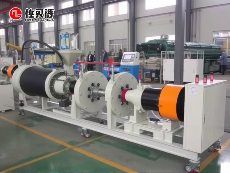 Choosing the Best Wholesale WPC Pipe Machine Supplier