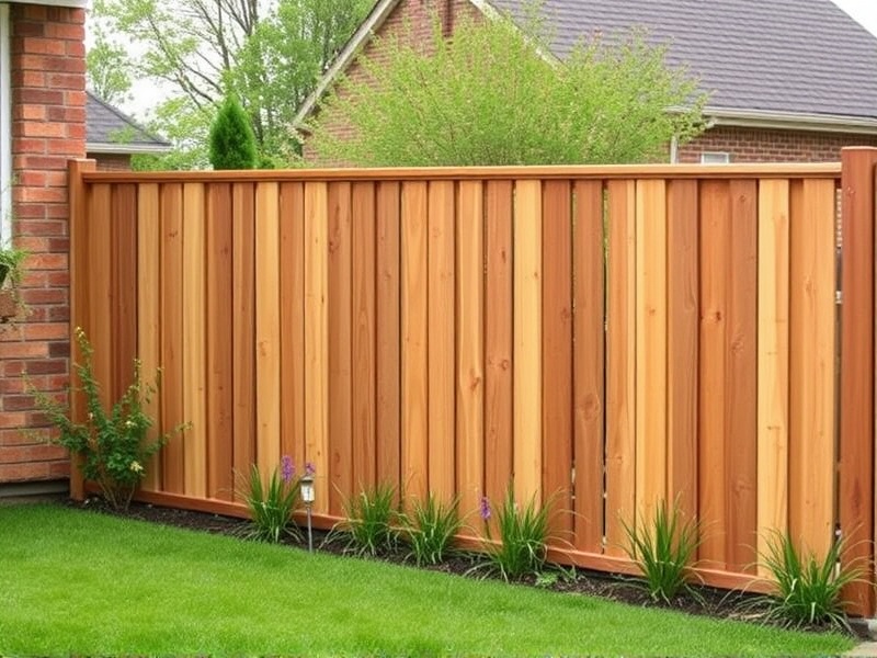 Choosing the Best WPC Fence Panels Manufacturers: A Comprehensive Guide