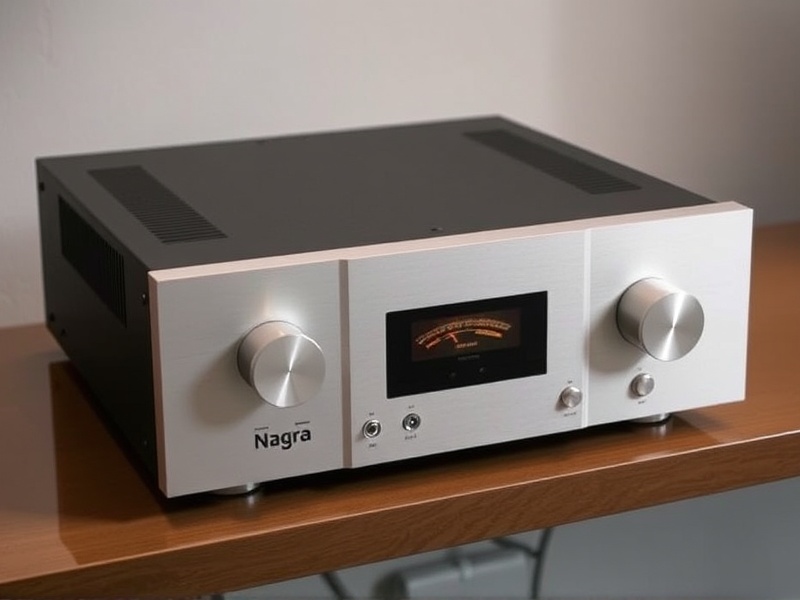 Choosing the Nagra MPA-RCMi 250 WPC Integrated Amp for Your Hi-Fi System