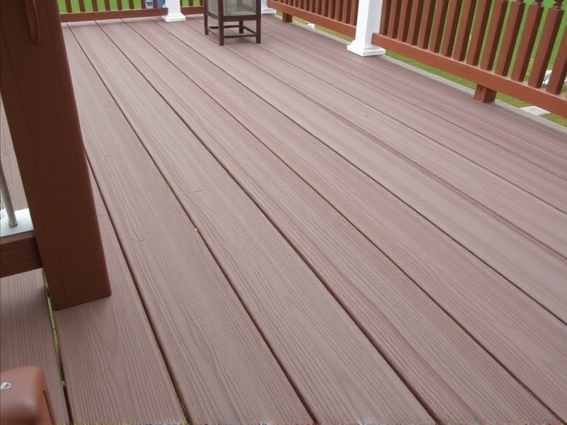 Choosing the Right Composite Decking to Prevent Mold and Mildew