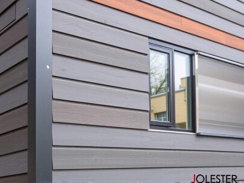 Choosing the Right Composite Exterior Cladding Manufacturer for Your Project