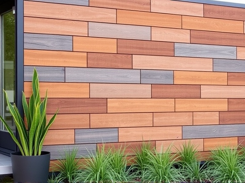 Choosing the Right Outdoor Wall WPC Cladding Supplier