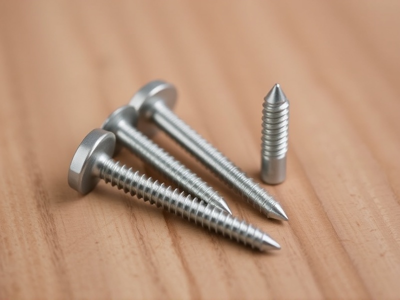 Choosing the Right Stainless Steel Composite Decking Screws for Your Project