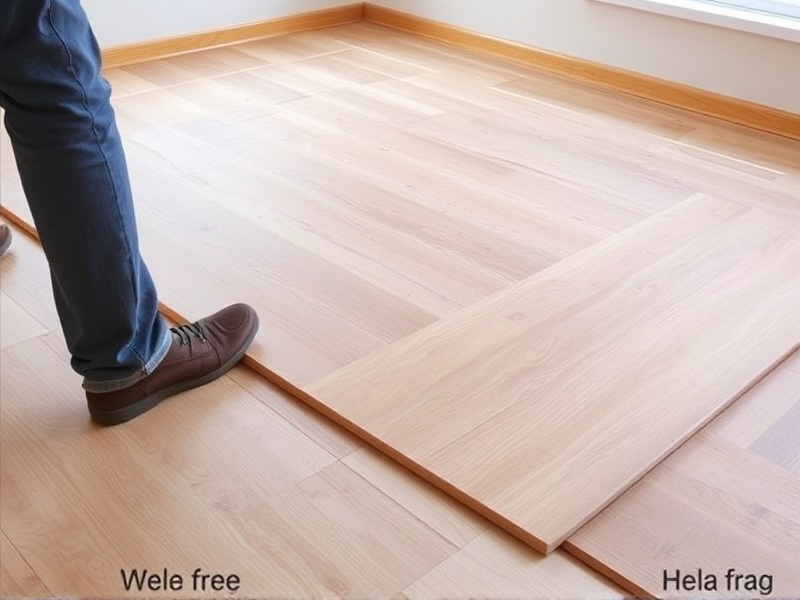 Choosing WPC Board for Your Heated Floor System