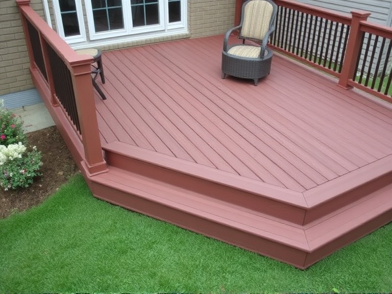 fiberon composite decking installation instructions