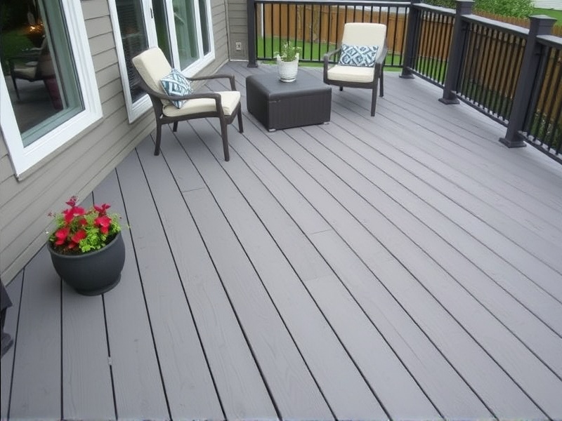 Installing AZEK Composite Decking in Canada: A Step-by-Step Guide