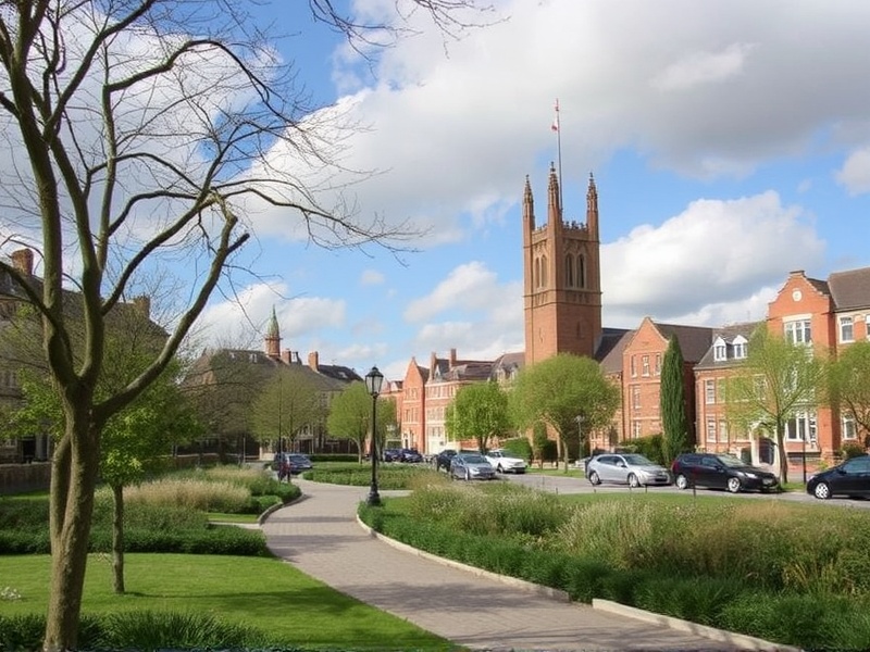 The Environmental Impact of WPC in England