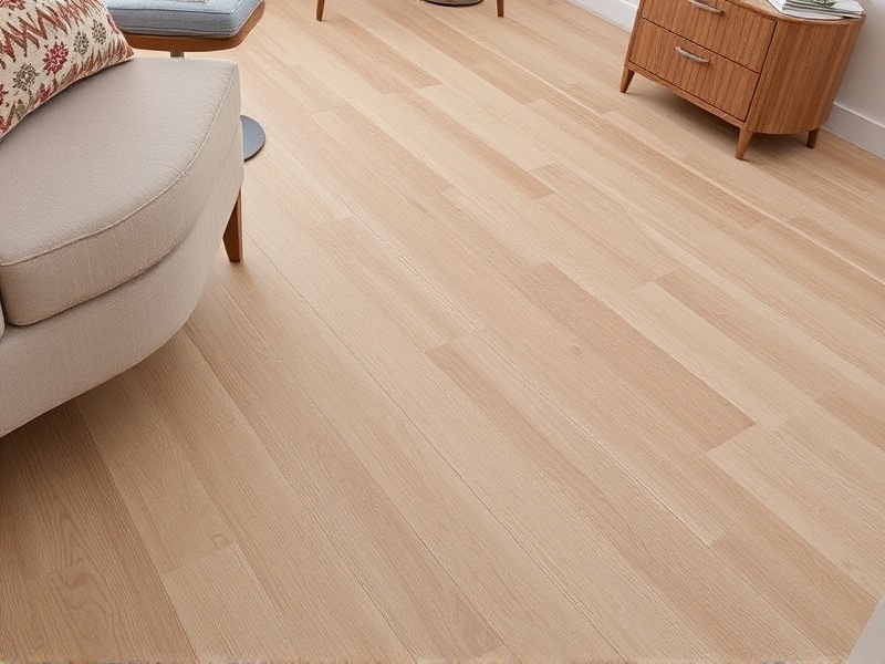 The Floor Store’s MM004 WPC Flooring: A Comprehensive Review