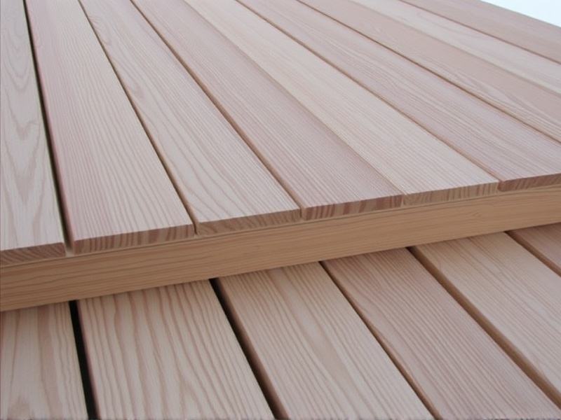 The Impact of Composite Decking Thickness on Maintenance and Durability