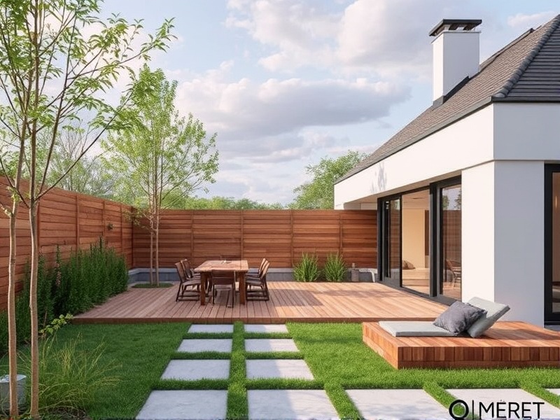 The Impact of WPC Méret on Outdoor Project Design