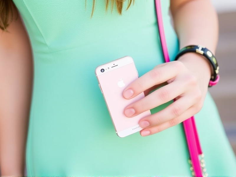 The Kate Spade WPC Qi: Elevating Your Tech Accessory Game